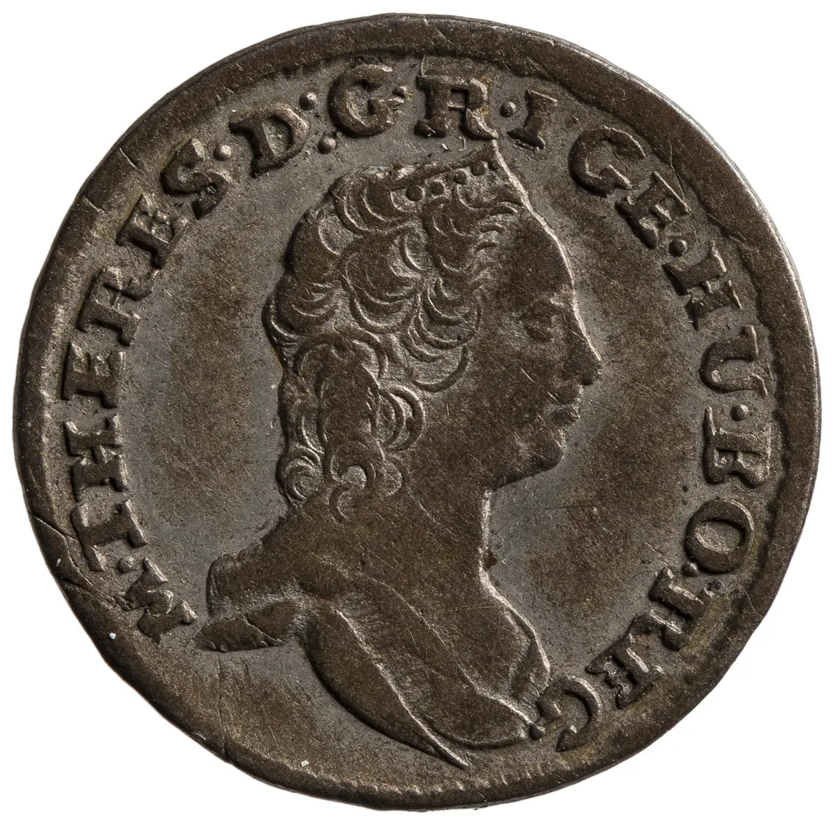 Haus Österreich: Maria Theresia