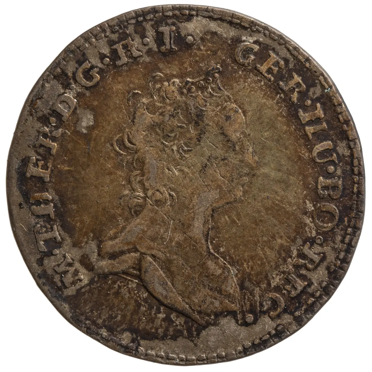Haus Österreich: Maria Theresia