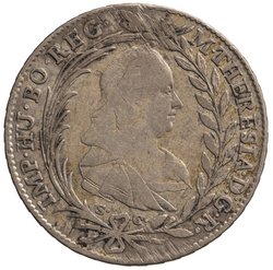 Haus Österreich: Maria Theresia