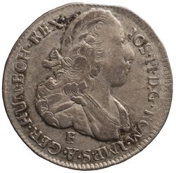 Haus Österreich: Joseph II.