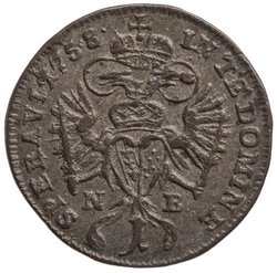 Haus Österreich: Franz I. Stephan