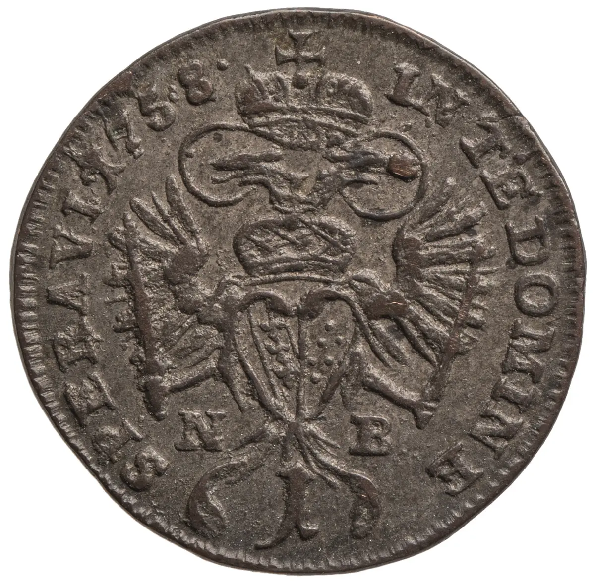 Haus Österreich: Franz I. Stephan