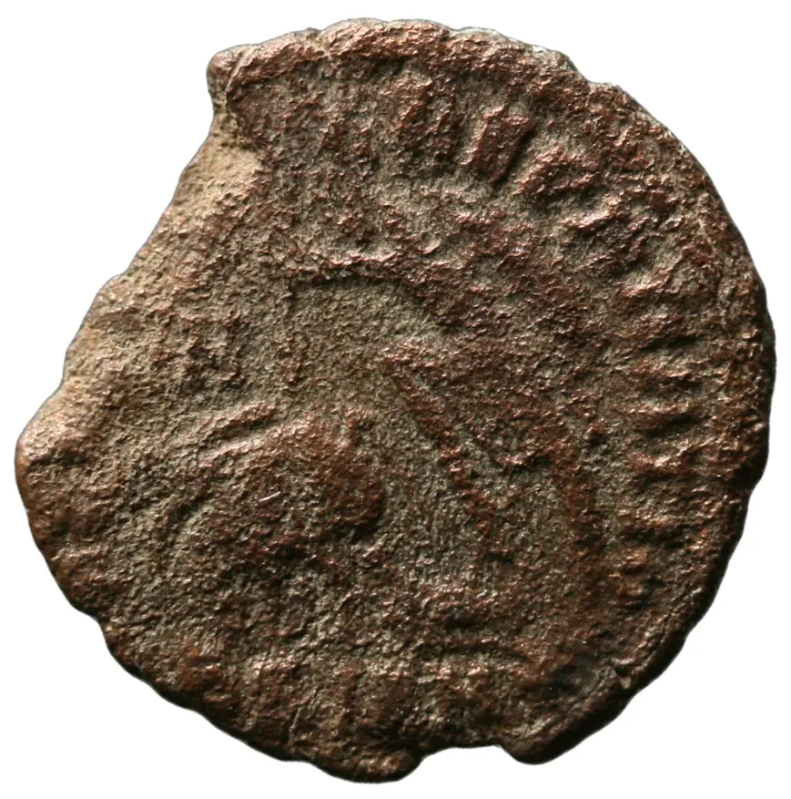 Constantius II.