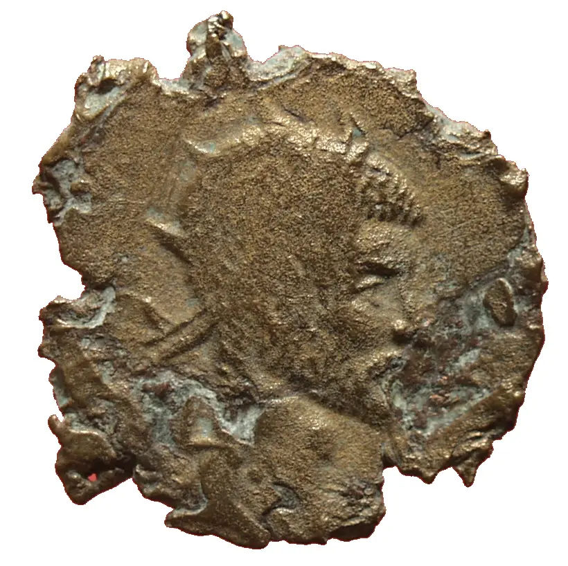 Divus Claudius II.