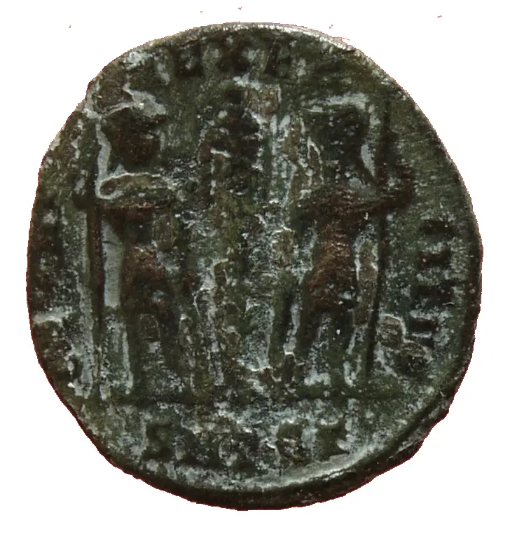 Constantinus II.