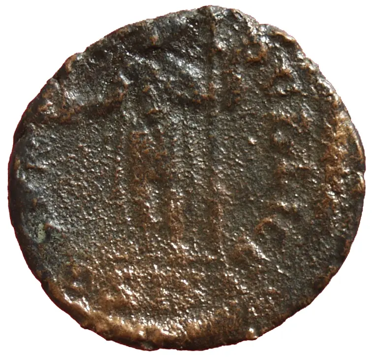 Constantius II.