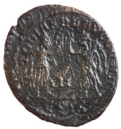 Constantius II.