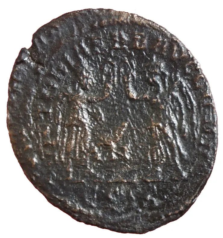 Constantius II.
