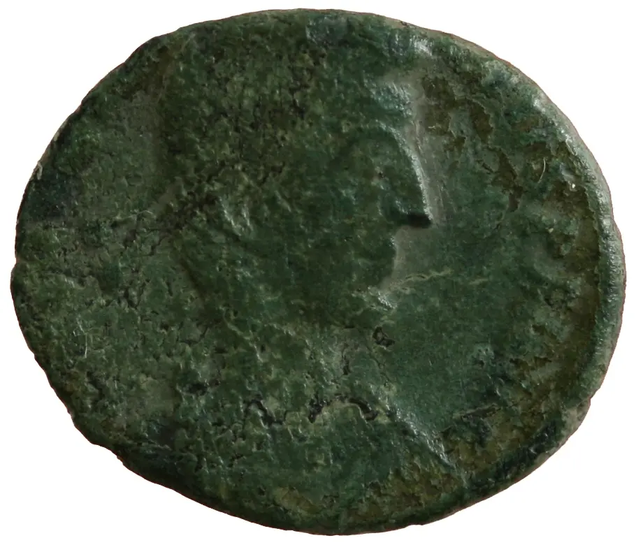 Constantius II.