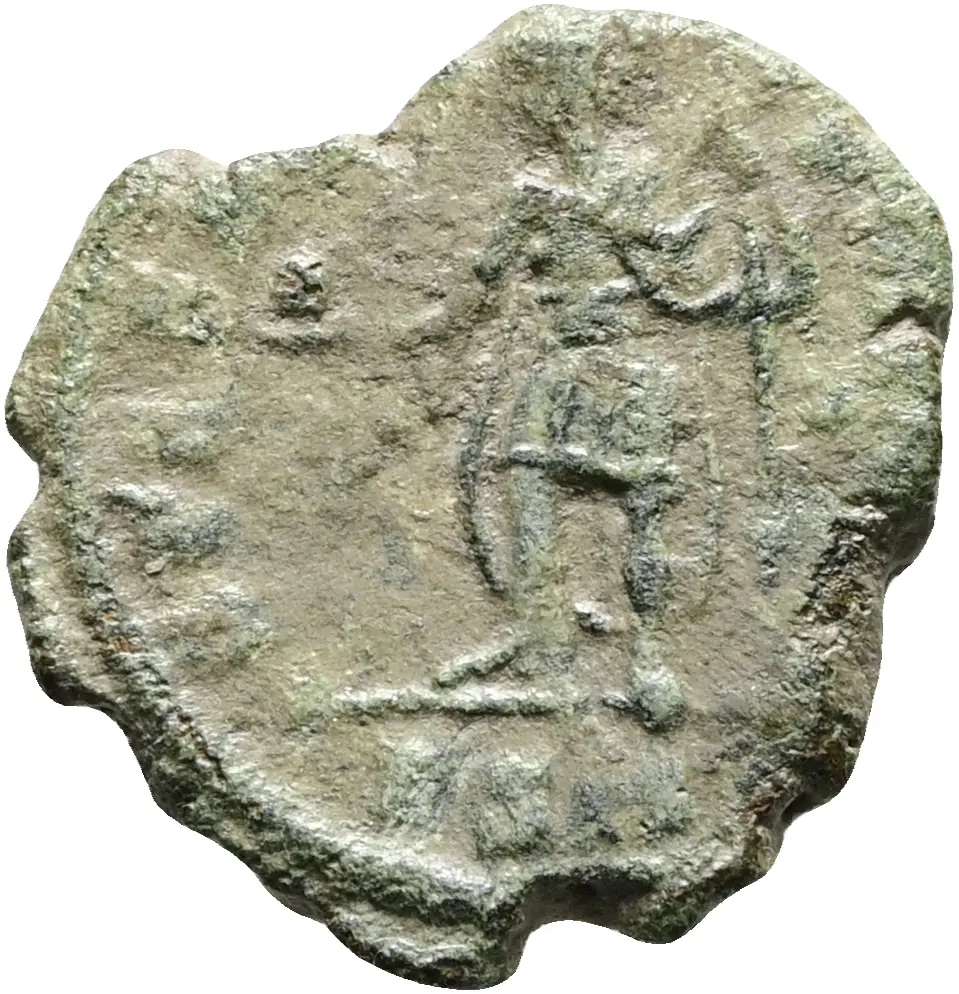 Constantius II.