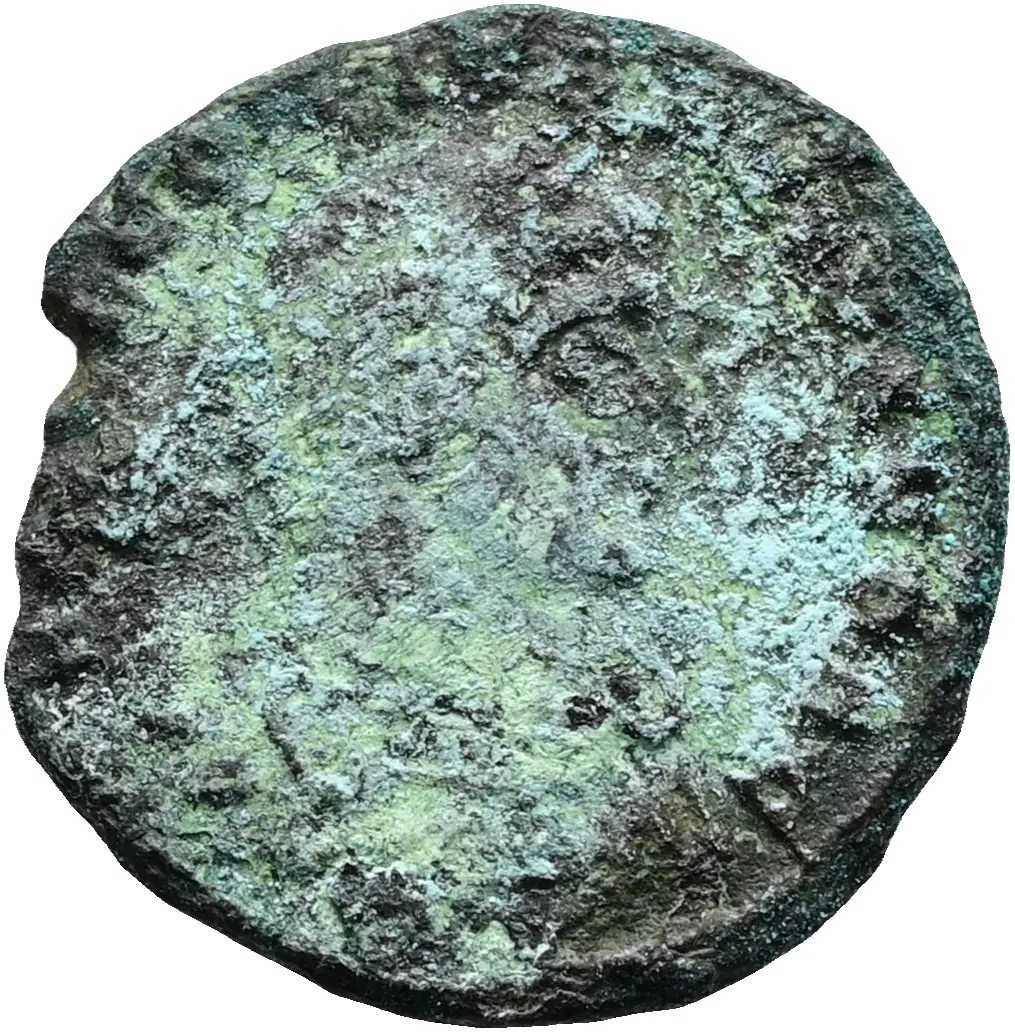 Constantius II. (Caesar)