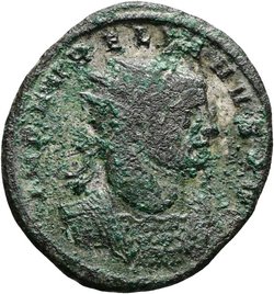 Aurelianus