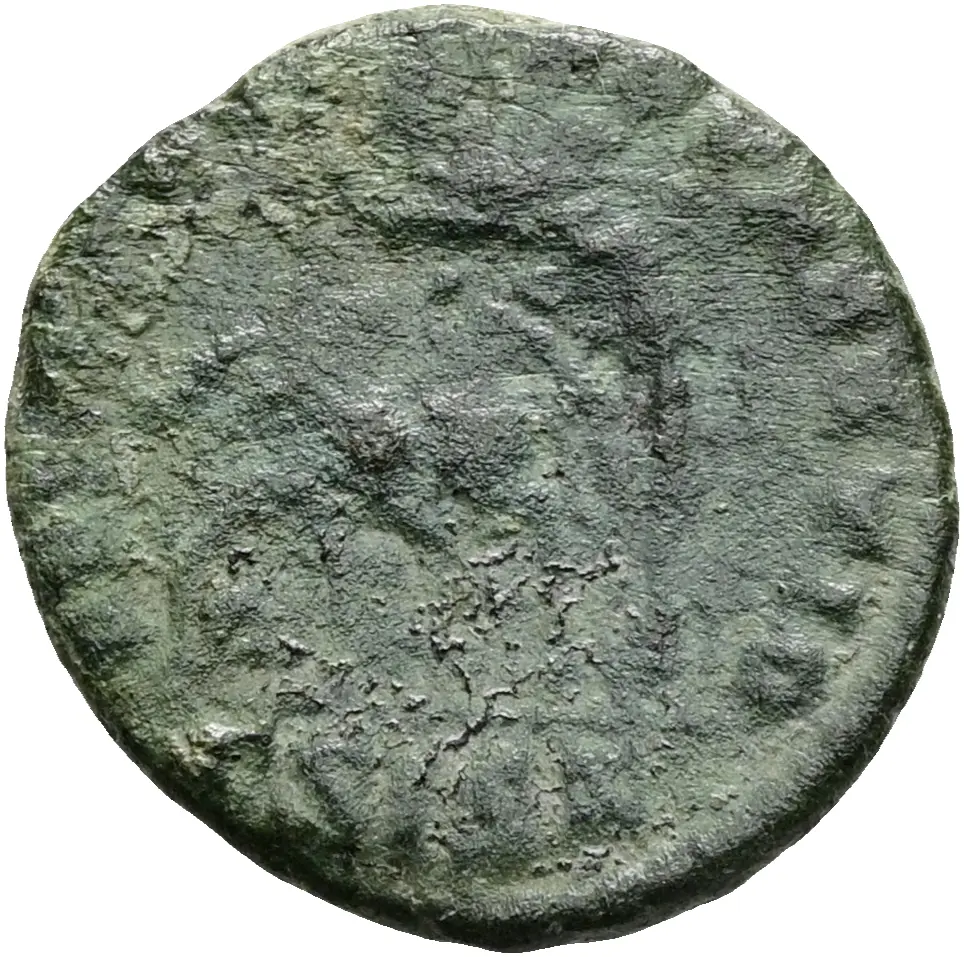 Constantius II.