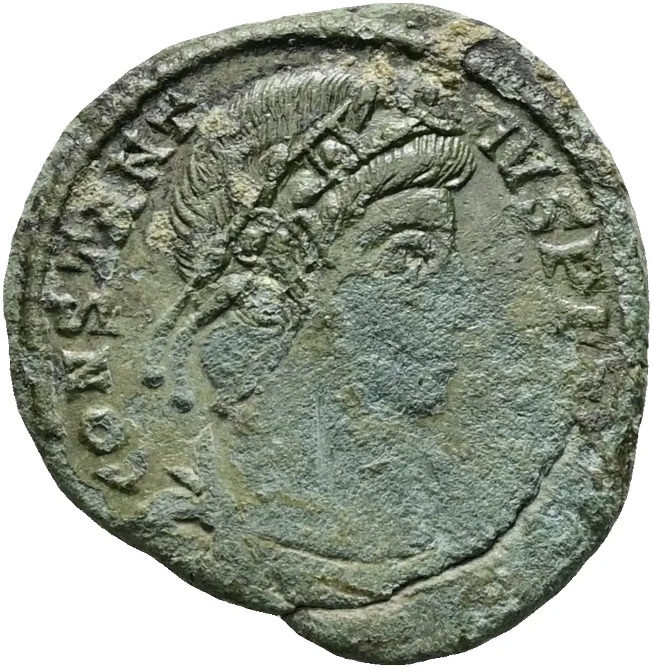 Constantius II.