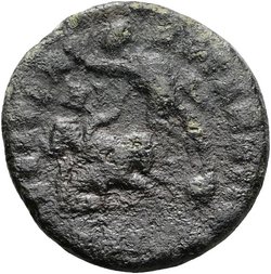 Constantius II.