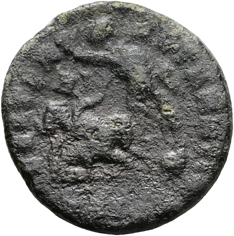 Constantius II.