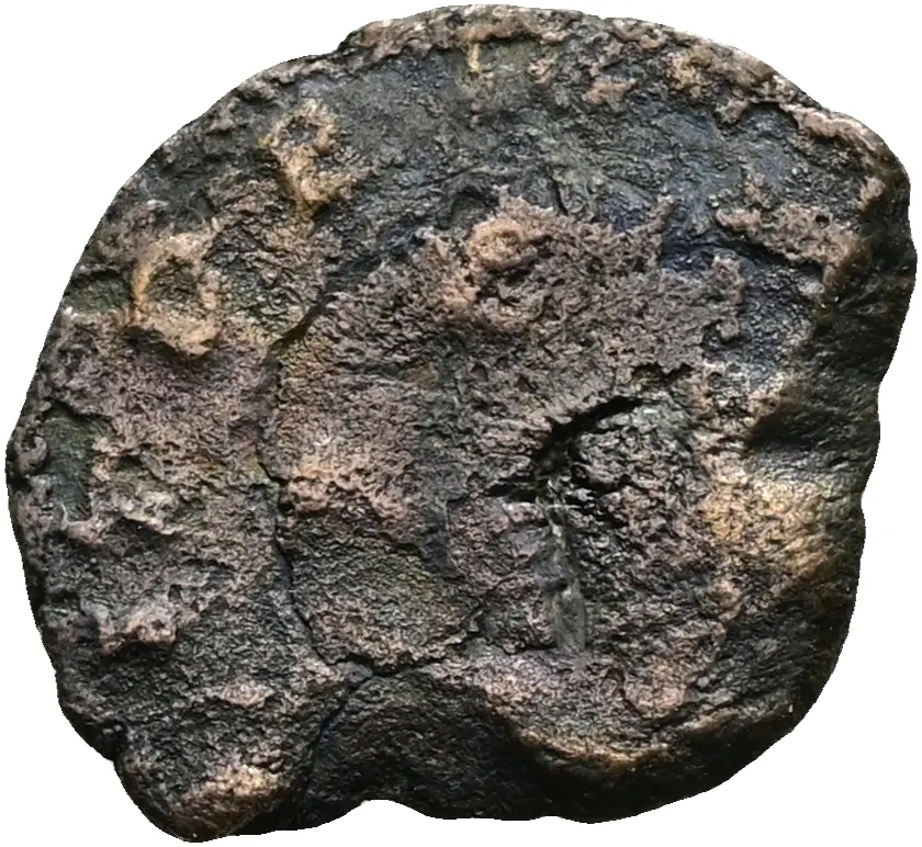 Münze