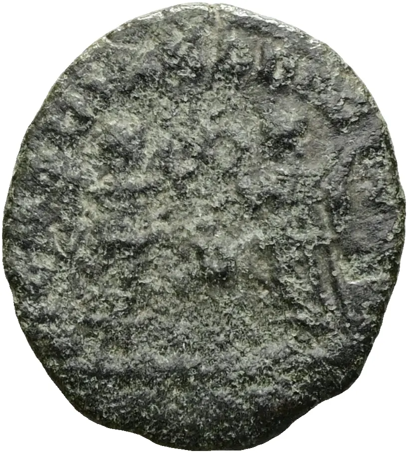 Münze