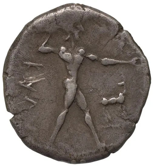 Münze