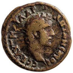 Kyzikos: Antoninus I. Pius