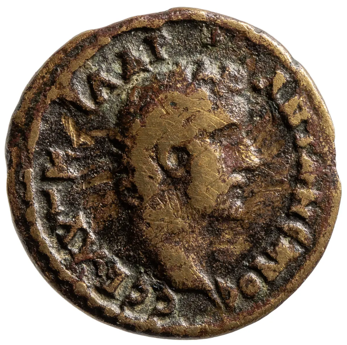 Kyzikos: Antoninus I. Pius