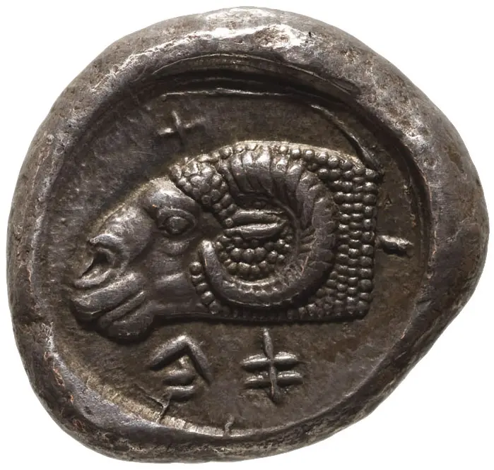 Salamis