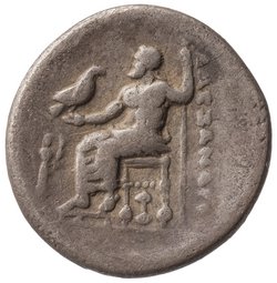 Makedonien: Alexandros III.