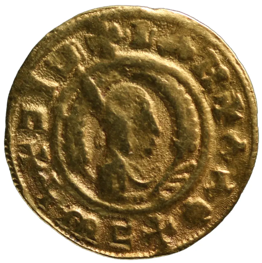 Aksum: Noë/Eon