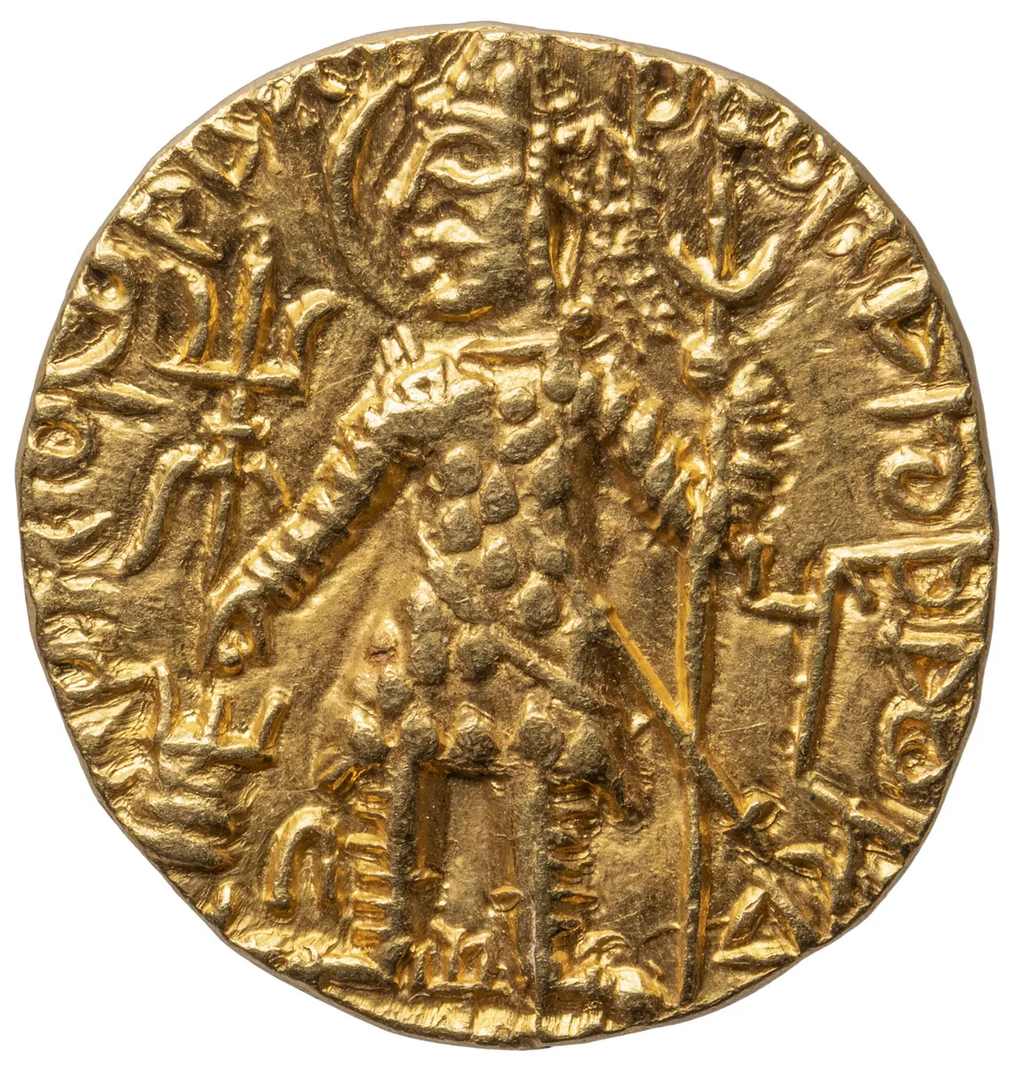 Kushan: Kanishka II.