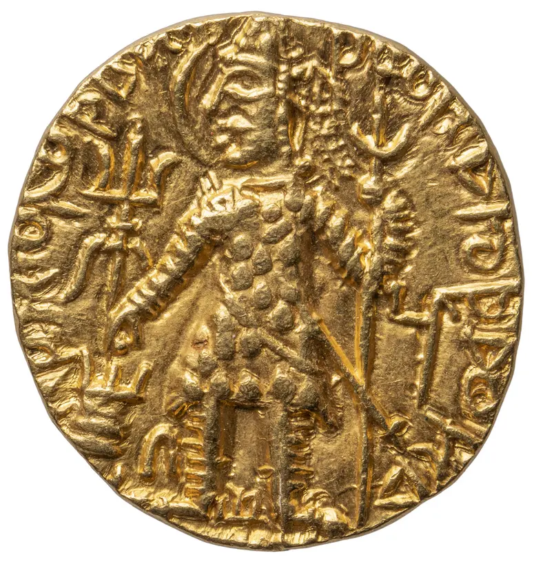 Münze
