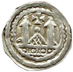 Erzbischöfe von Salzburg: Adalbert II. von Böhmen (1168-1177, 1183-1200)