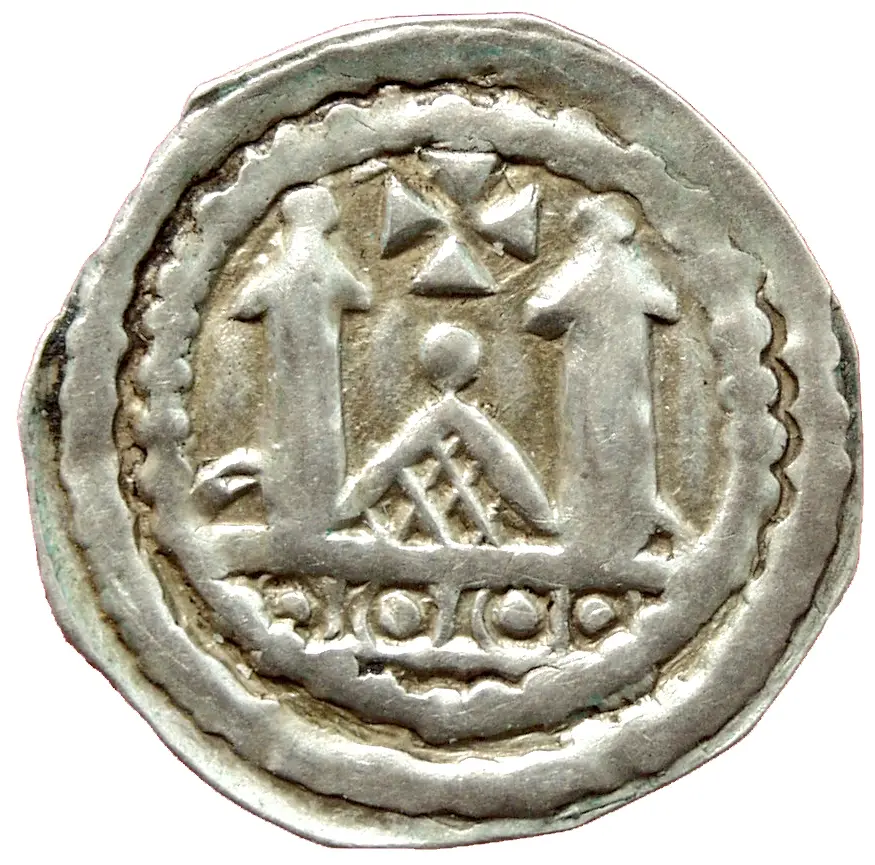 Erzbischöfe von Salzburg: Adalbert II. von Böhmen (1168-1177, 1183-1200)