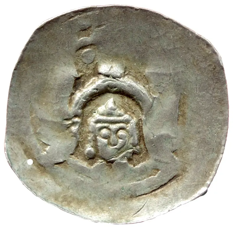 Erzbischöfe von Salzburg: Philipp von Spanheim (1247–1257) oder Ulrich (1257–1265)