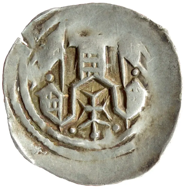 Münze