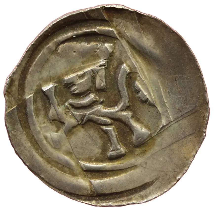Herzöge von Kärnten: Ottokar II. (1270–1276)