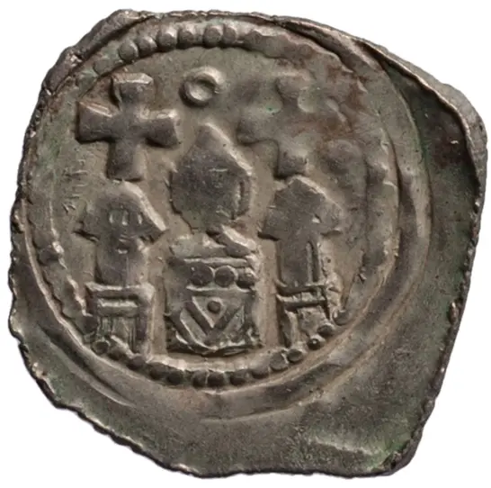 Herzöge von Andechs-Meranien: Berthold V. von Aquileia (1218–1251)