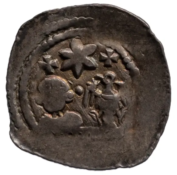 Münze