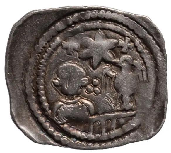 Markgrafen von Istrien-Krain / Grafen von Stein: Heinrich IV. (1204–1228)