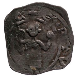 Markgrafen von Istrien-Krain / Grafen von Stein: Heinrich IV. (1204–1228)