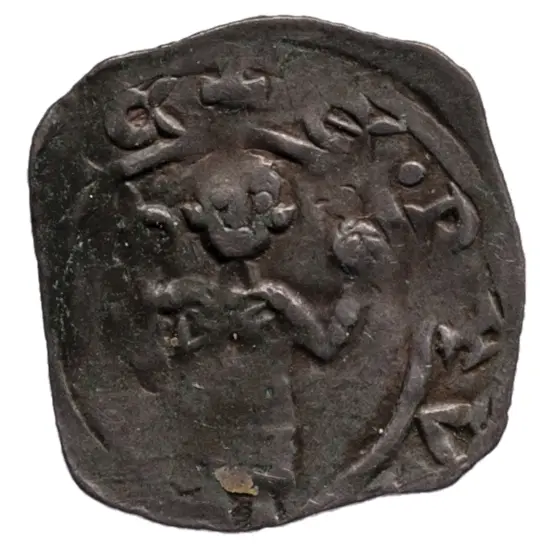 Markgrafen von Istrien-Krain / Grafen von Stein: Heinrich IV. (1204–1228)