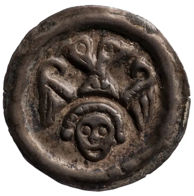 Herzöge von Österreich: Zeit Friedrichs II. (ca. 1230–1250)