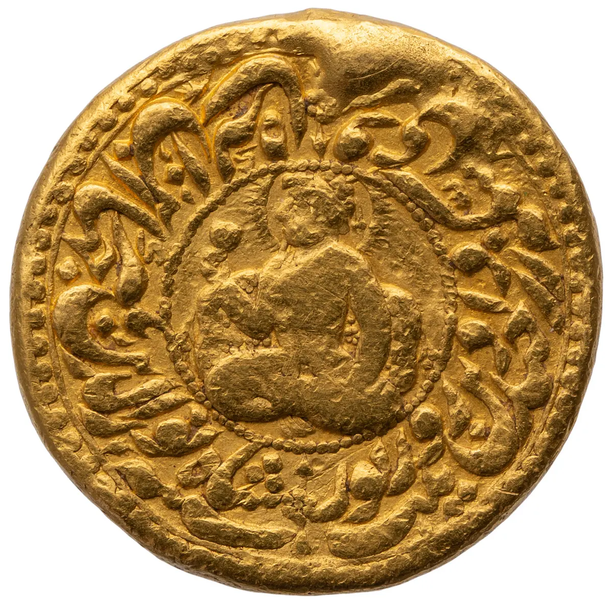 Mogul: Jahangir (1605–1627)