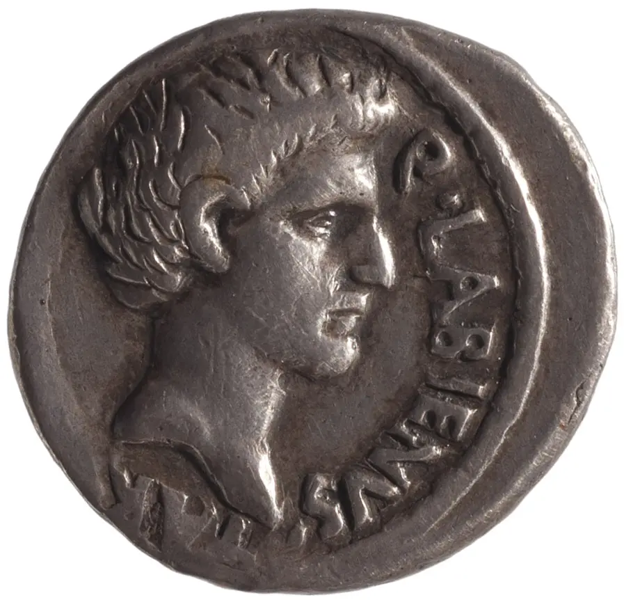 Röm. Republik: Q. Labienus