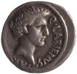 Röm. Republik: Q. Labienus