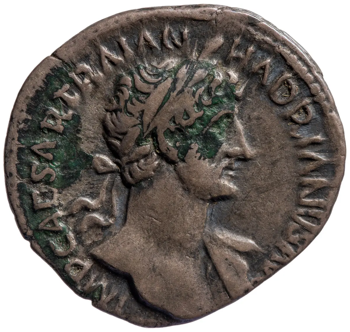 Hadrianus
