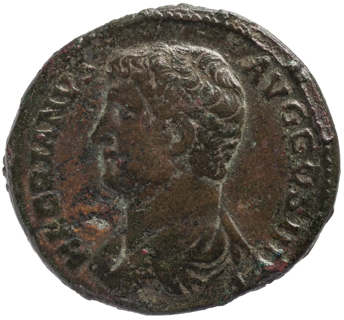 Hadrianus
