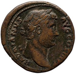 Hadrianus