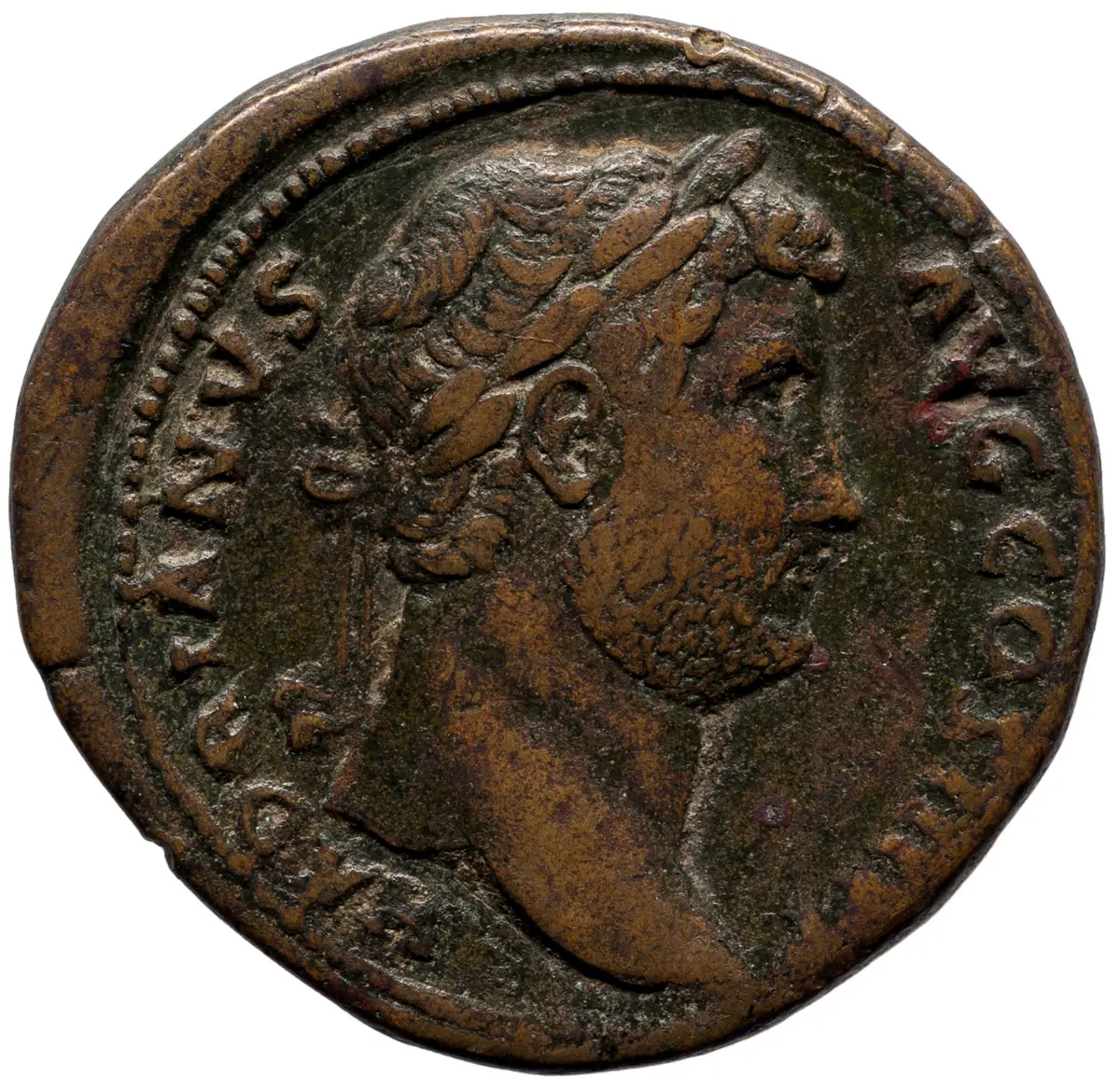 Hadrianus