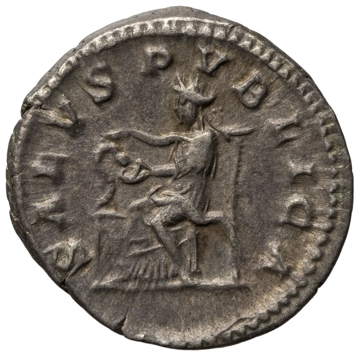 Macrinus