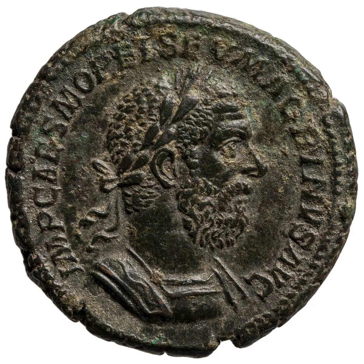 Macrinus